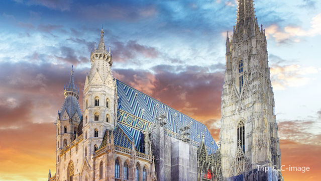 St. Stephen's Cathedral