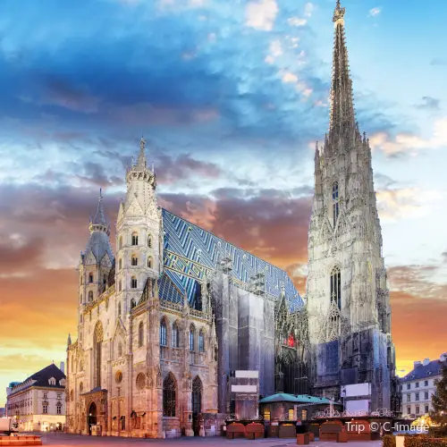 St. Stephen's Cathedral