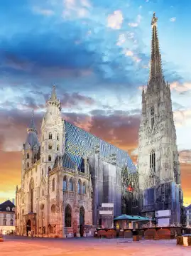 St. Stephen's Cathedral