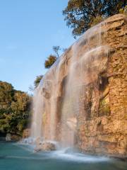 Parc de Chateau