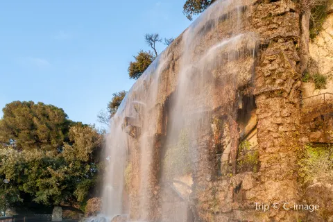 堡丘公園