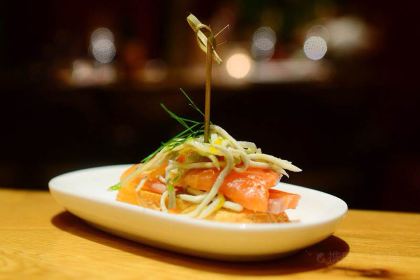 Las Tapas(SiNan GongGuan)