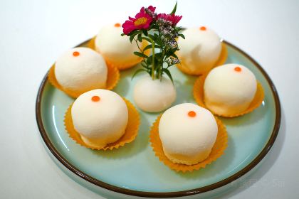 Zui Hui Huang (Shang hai zhong xin da sha dian)