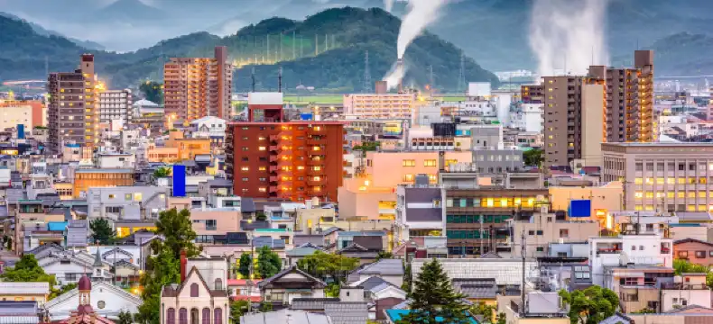 Tottori City
