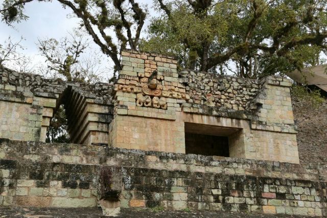 Museo de Arqueologia Maya