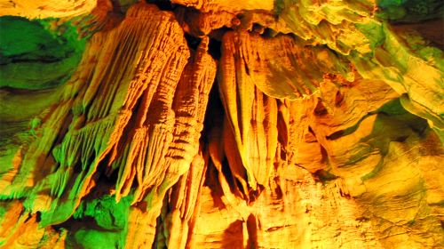 Gufeng Cave