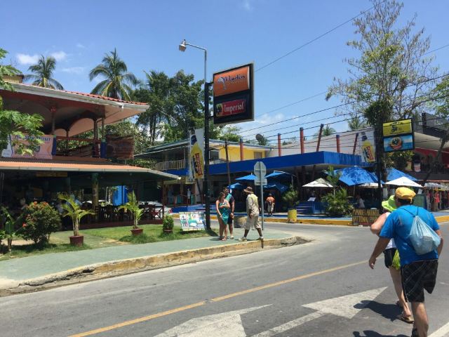 Manuel Antonio National Park