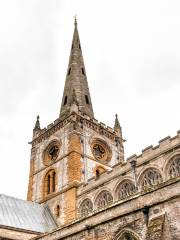 Holy Trinity Coventry