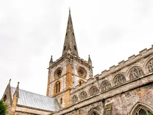 Holy Trinity Coventry