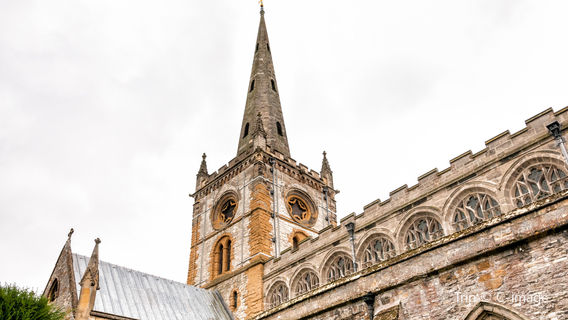 Holy Trinity Coventry