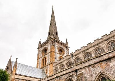 Holy Trinity Coventry