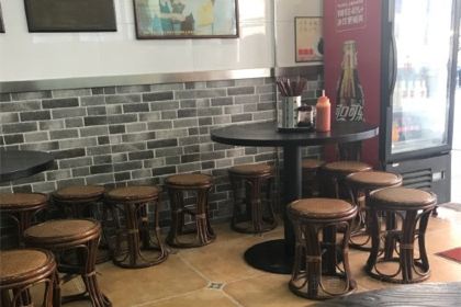 Yin Ji ChangFen Dian (ShangJiu Road)