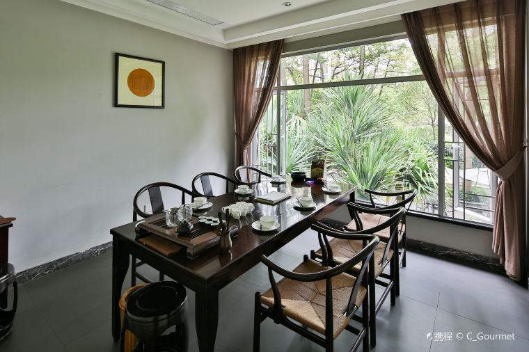 廣州炳勝 | 4. 炳勝·禪意茶素