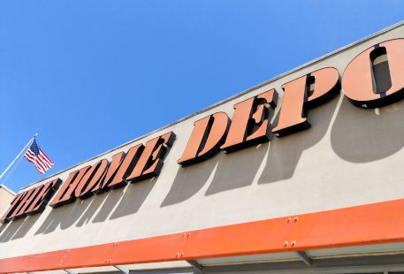 The Home Depot