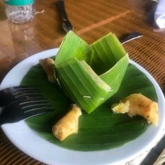 Bopha Phnom Penh Titanic Restaurant 여행 사진