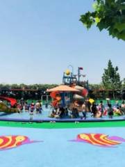 Xinamu Water Amusement Park