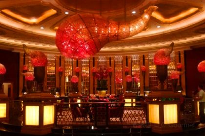 深圳凱賓斯基酒店·四季餐廳（後海濱路店）