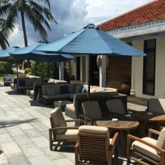 Ana Beach House Restaurant User Photo