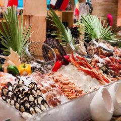 C&D Hotel Xiamen Lv Ting Buffet User Photo