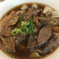 天下三絕麵食館 User Photo