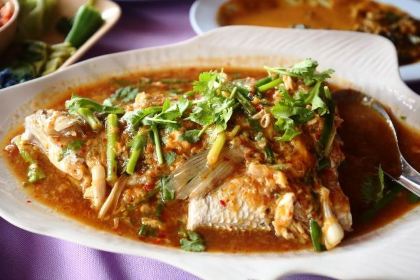 Mor Mu Dong Restaurant