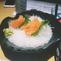 樱之海日本料理(1912店) User Photo