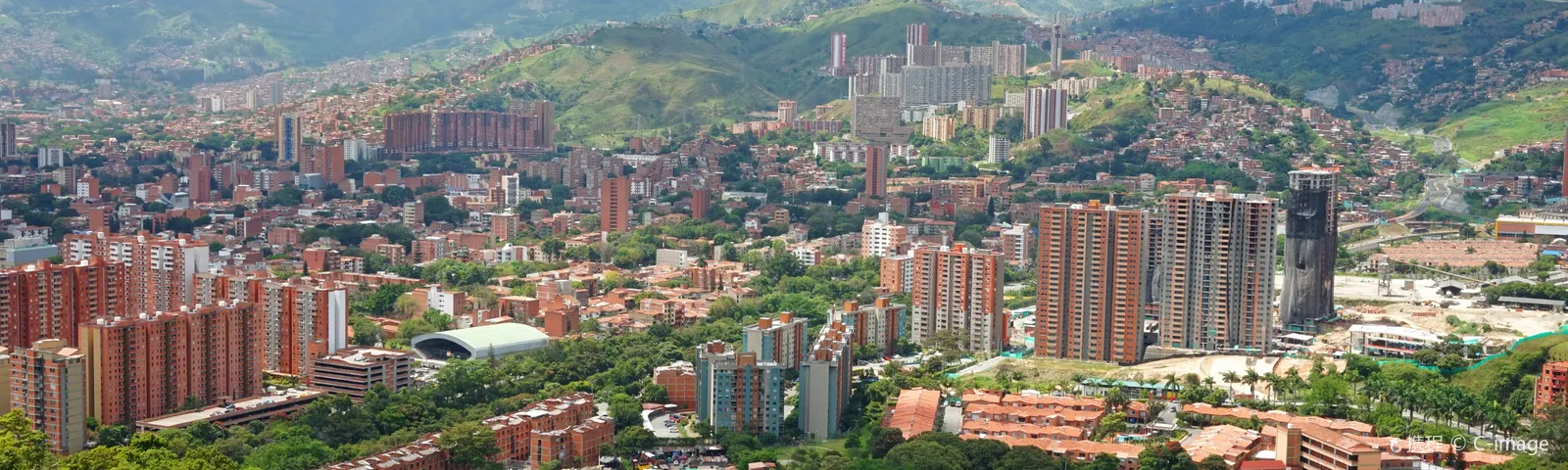 MedellinTour giornalieri