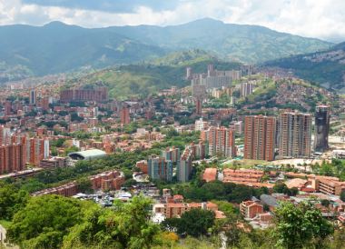 Medellín