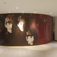 Hard Rock Cafe 여행 사진