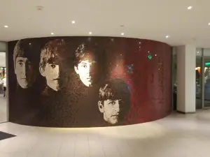 Hard Rock Cafe
