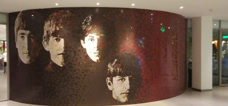 Hard Rock Cafe