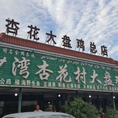 沙湾杏花村大盘鸡总店 User Photo