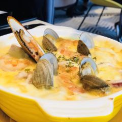 Niko's Taverna User Photo