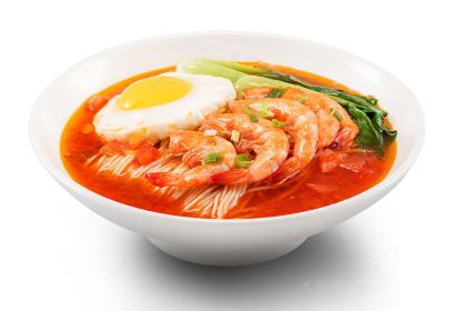 回味鸭血粉丝汤(湖北路店)