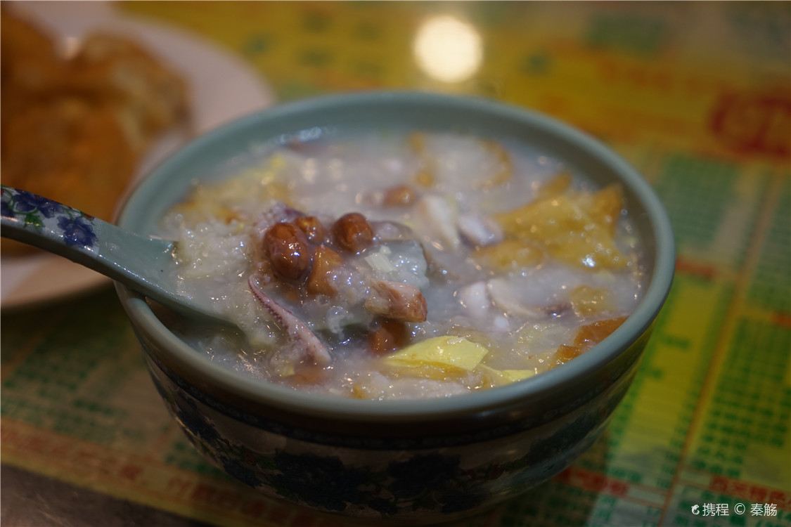 顺记冰室（宝华路店）餐厅相片 3