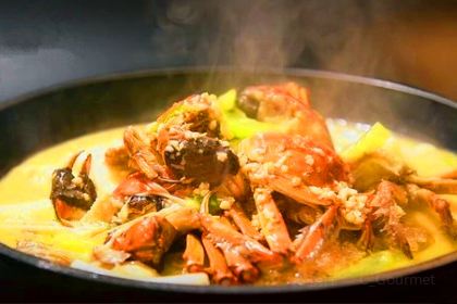 Xiao Pang Zi Zhu Du Ji Hot Pot( Yun Jin Road Main Branch)