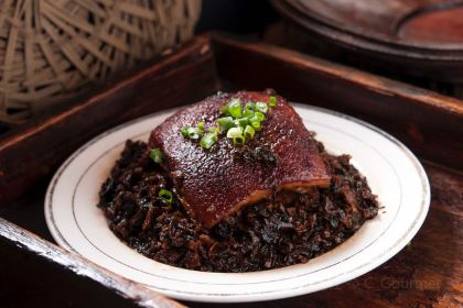 Rice Community Restaurant