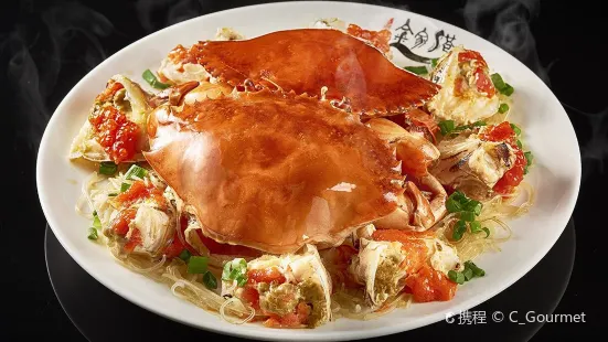 Jinjia Harbor Seafood Food Stall (Zhongshan Road Branch)