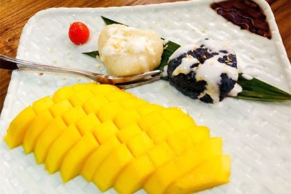 Taigu Thailand XiuXian Restaurant