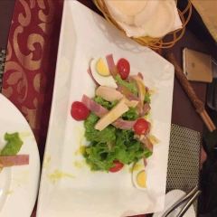 Essence Restaurant張用戶圖片