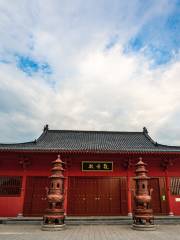 Beiputuo Temple