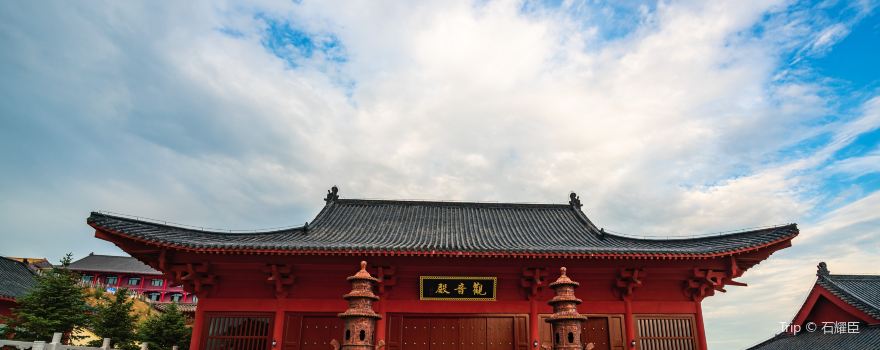 Beiputuo Temple