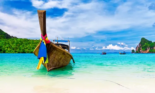Andaman Sea
