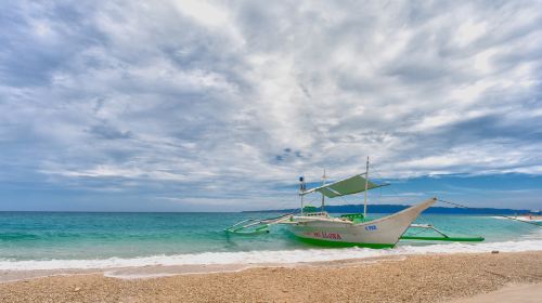 Boracay