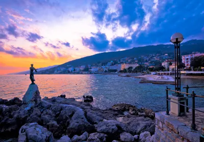 Opatija