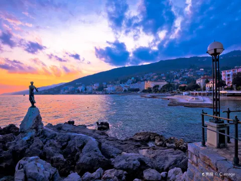 Opatija