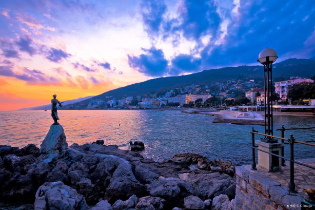 Opatija