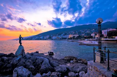 Opatija