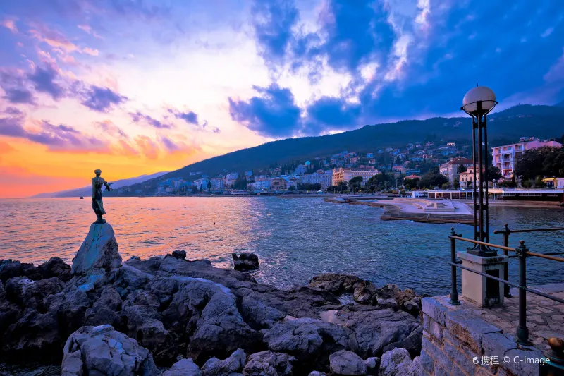 Opatija