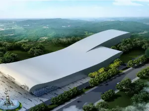 Jihuayuan Ski Resort